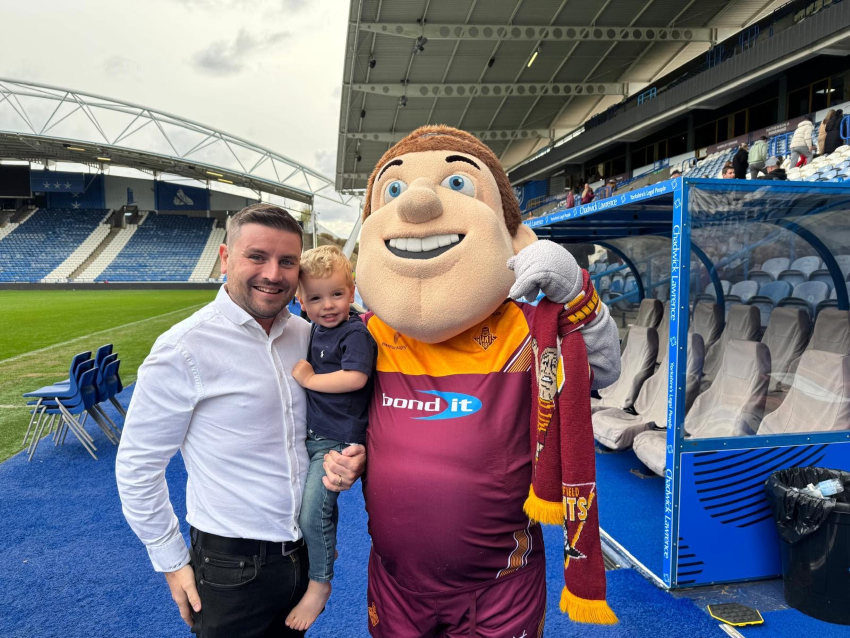 Huddersfield Giants Rugby League Club