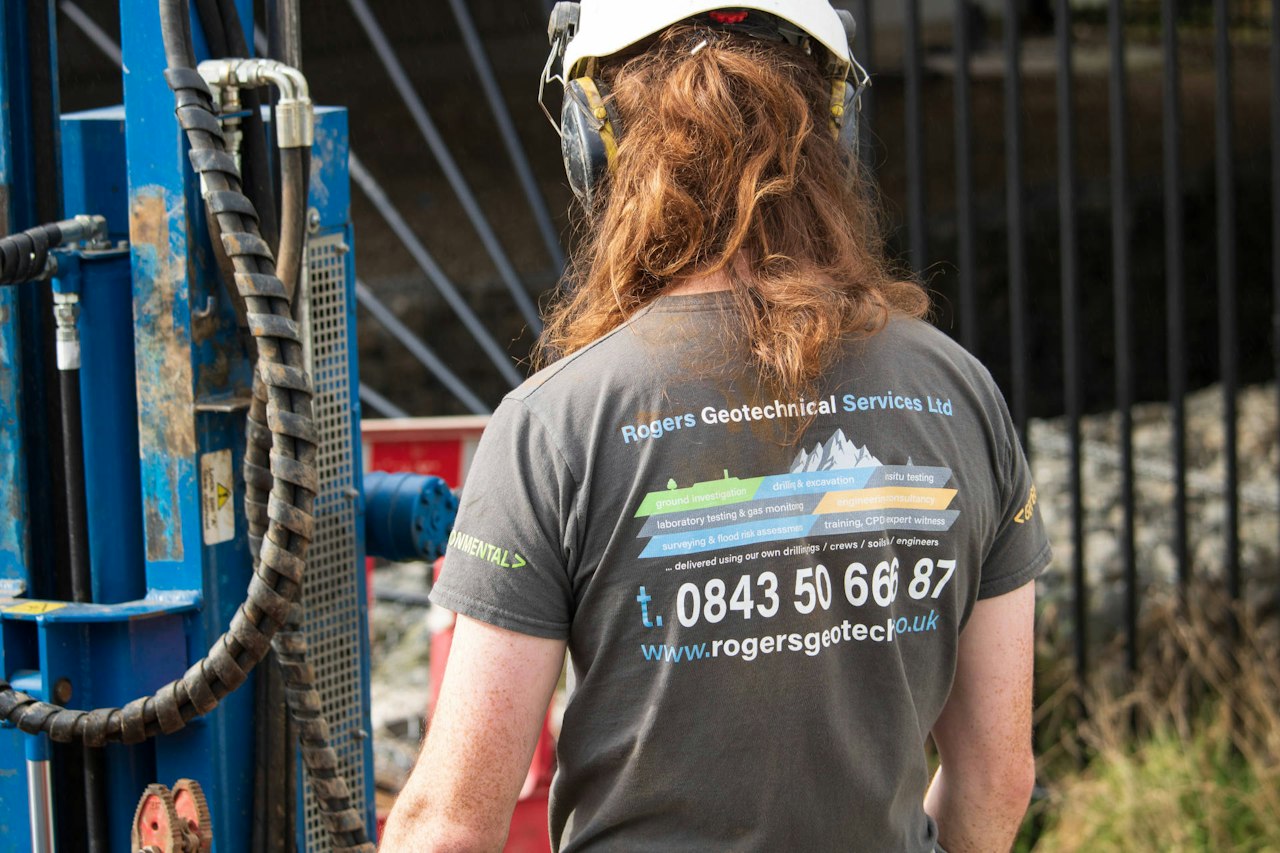 About Us | Geotechnical Engineers UK
