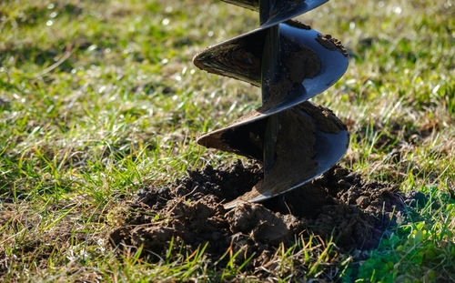 Rogers Geotechnical Services